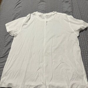 lululemon athletica White Women's Top
